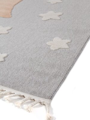 Παιδικό Χαλί Lila 09 Royal Carpet - 160 x 230 cm - Image 2