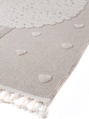 Παιδικό Χαλί Lila 15 Royal Carpet - 160 x 230 cm - Image 2