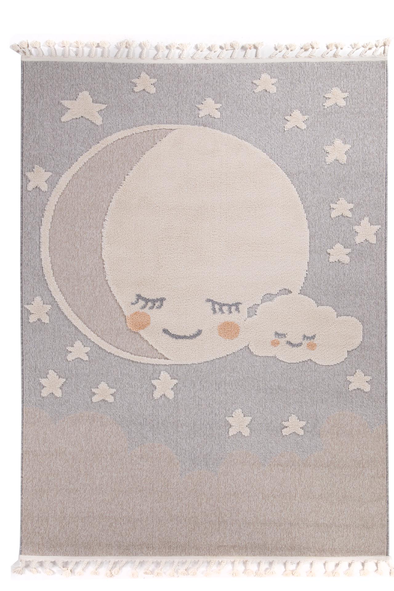 Παιδικό Χαλί Lila 56 Royal Carpet - 133 x 190 cm