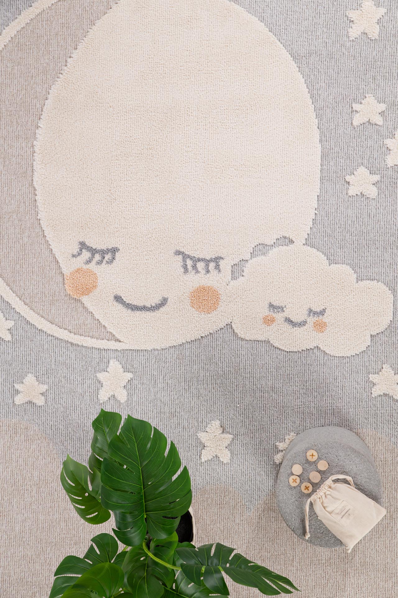Παιδικό Χαλί Lila 56 Royal Carpet - 133 x 190 cm - Image 3