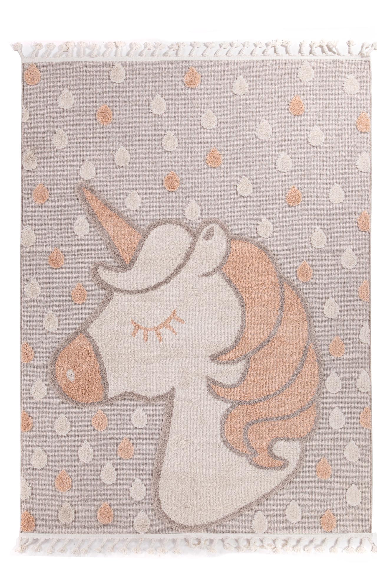 Παιδικό Χαλί Lila 65 Royal Carpet - 160 x 230 cm