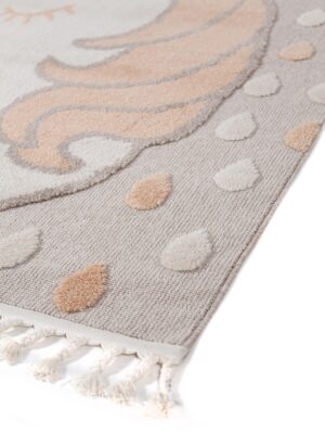 Alternative view of Παιδικό Χαλί Lila 65 Royal Carpet - 200 x 290 cm