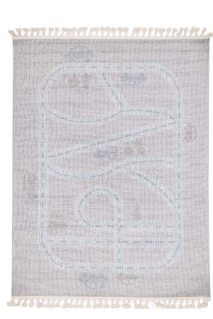 Παιδικό Χαλί Lila 84B Royal Carpet - 200 x 290 cm