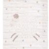 Παιδικό Χαλί Lora 25 Royal Carpet - 133 x 190 cm