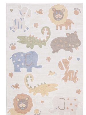 Παιδικό Χαλί Lora 29 Royal Carpet - 200 x 290 cm
