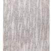 Χαλί Luna 31452A GREY Royal Carpet - 200 x 250 cm