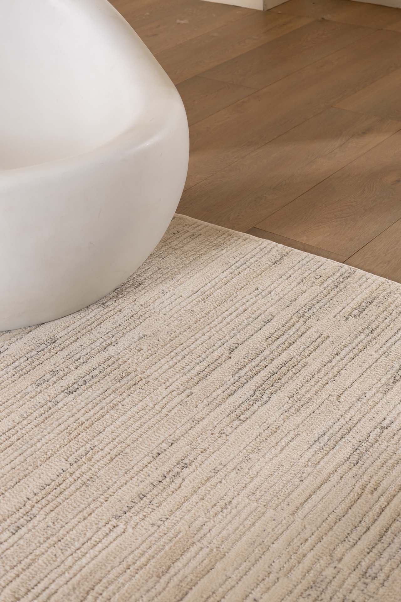 Χαλί Luna 32104A BEIGE Royal Carpet - 240 x 300 cm - Image 2