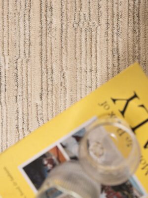Χαλί Luna 32104A BEIGE Royal Carpet - 160 x 230 cm - Image 3