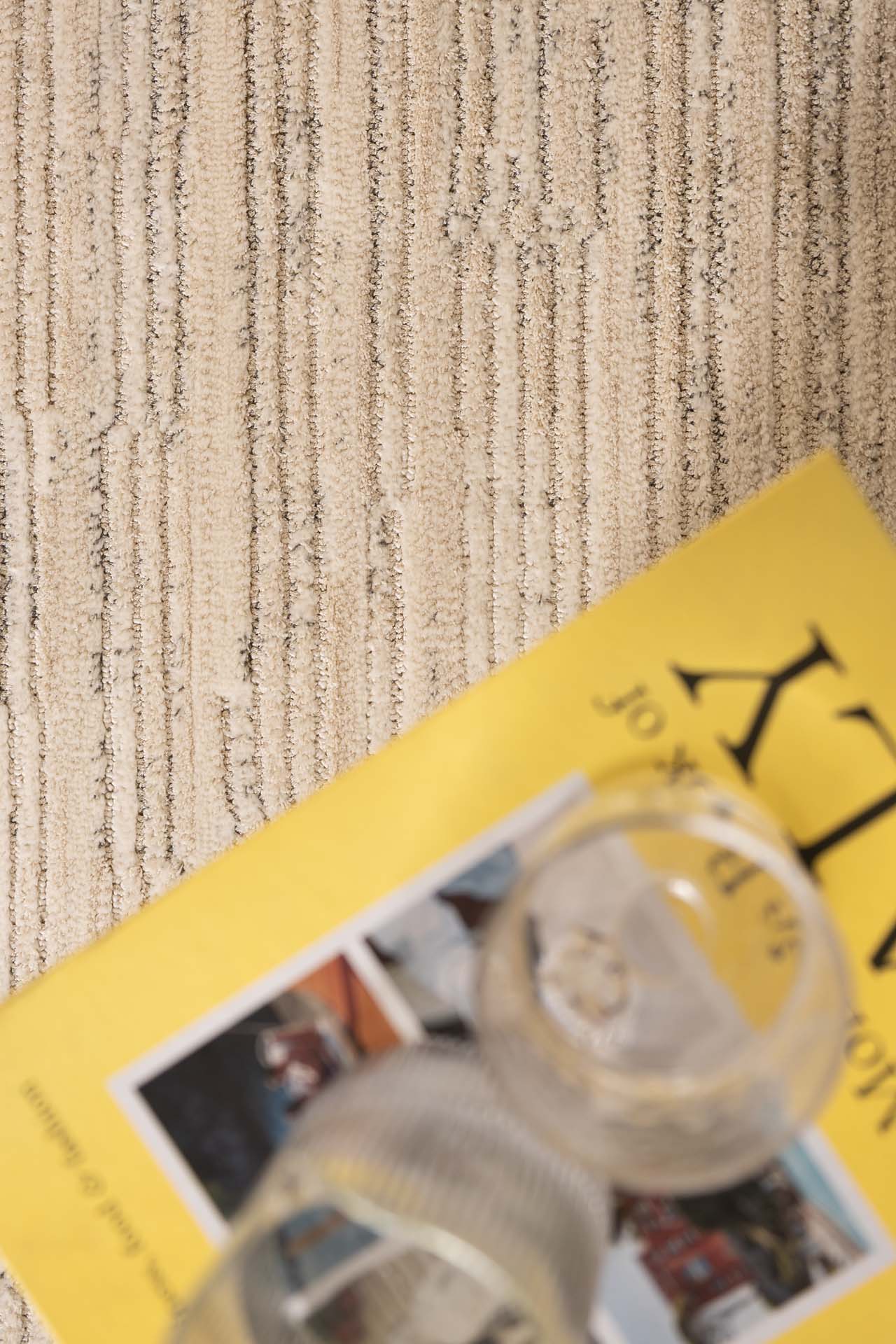 Χαλί Luna 32104A BEIGE Royal Carpet - 240 x 300 cm - Image 3