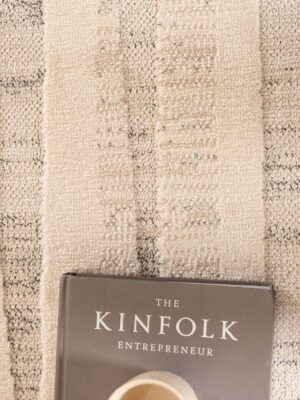 Χαλί Luna 32211A BEIGE Royal Carpet - 140 x 200 cm - Image 3