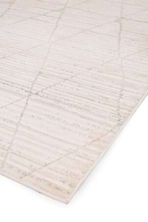 Alternative view of Χαλί Luna 32215A BEIGE Royal Carpet - 140 x 200 cm