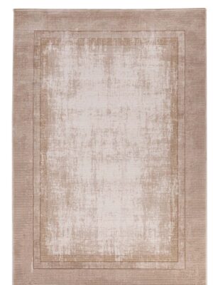 Χαλί Madisson 03A L.BEIGE Royal Carpet - 67 x 500 cm