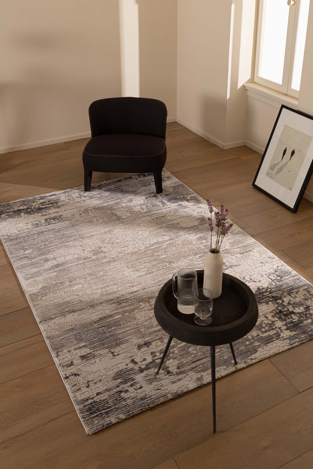 Χαλί Madisson 91B Royal Carpet - 200 x 250 cm - Image 2
