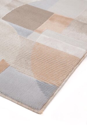 Alternative view of Χαλί Mona 409 BROWN PUDRA Royal Carpet - 160 x 230 cm