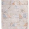 Χαλί Mona 416 BEIGE BLUE Royal Carpet - 200 x 250 cm