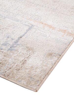 Alternative view of Χαλί Mona 420 BEIGE BLUE Royal Carpet - 200 x 290 cm