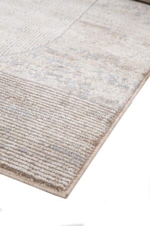 Alternative view of Χαλί Mona 447 BEIGE BROWN Royal Carpet - 140 x 200 cm