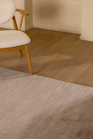 Alternative view of Μοντέρνο Χαλί Nordic 394 H D.BEIGE Royal Carpet - 160 x 230 cm