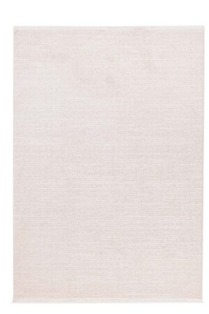 Μοντέρνο Χαλί Nordic 394 J WHITE Royal Carpet - 160 x 230 cm
