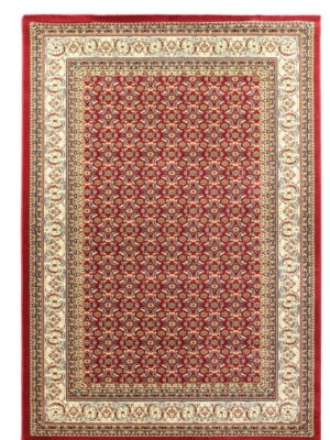 Κλασικό Χαλί Olympia Classic Δ - 5238B RED Royal Carpet - 50 x 70 cm