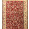 Κλασικό Χαλί Olympia Classic Οval 8595E RED Royal Carpet - 100 x 200 cm