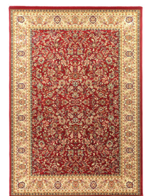 Alternative view of Κλασικό Χαλί Olympia Classic 8595E RED Royal Carpet - 67 x 240 cm