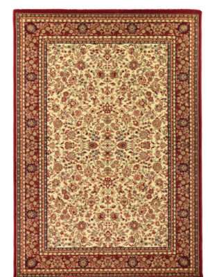 Alternative view of Κλασικό Χαλί Olympia Classic 8595K CREAM Royal Carpet - 67 x 240 cm