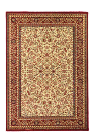Κλασικό Χαλί Olympia Classic 8595K CREAM Royal Carpet - 250 x 300 cm - Image 3