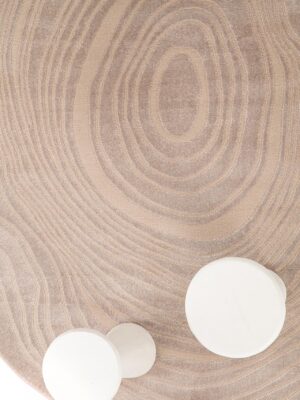 Χαλί Organic 249 BEIGE Royal Carpet - 200 x 290 cm - Image 3
