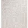 Χαλί Organic 565 CREAM Royal Carpet - 70 x 480 cm