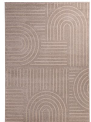 Χαλί Organic 588 BEIGE Royal Carpet - 200 x 290 cm