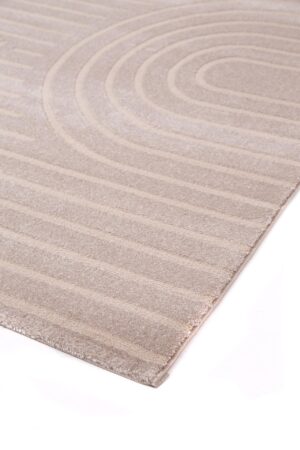 Alternative view of Χαλί Organic 588 BEIGE Royal Carpet - 160 x 230 cm