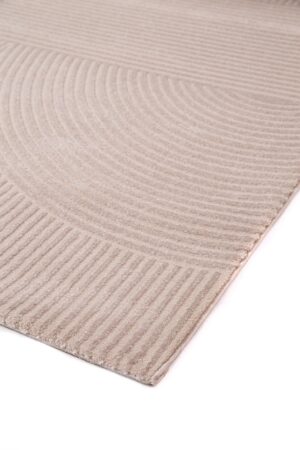 Alternative view of Χαλί Organic 591 BEIGE Royal Carpet - 133 x 190 cm
