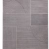 Χαλί Organic 591 GREY Royal Carpet - 200 x 290 cm