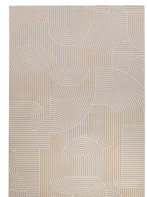 Χαλί Organic 682Β CREAM Royal Carpet - 200 x 290 cm