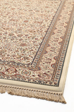 Alternative view of Κλασικό Χαλί Sherazad 6461 8302 IVORY Royal Carpet - 200 x 290 cm
