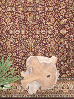 Κλασικό Χαλί Sherazad 6461 8302 RED Royal Carpet - 140 x 190 cm - Image 3