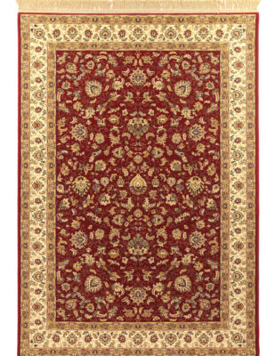 Κλασικό Χαλί Sherazad 3046 8349 RED Royal Carpet - 200 x 290 cm