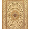 Κλασικό χαλί Sherazad 3756 8351 IVORY Royal Carpet - 200 x 290 cm