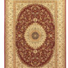 Κλασικό χαλί Sherazad 3756 8351 RED Royal Carpet - 140 x 190 cm