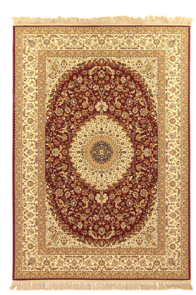 Κλασικό χαλί Sherazad 3756 8351 RED Royal Carpet - 200 x 250 cm - Image 2