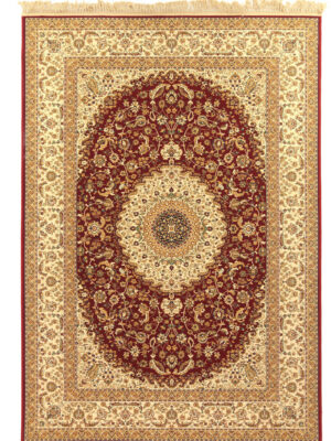 Κλασικό Χαλί Sherazad 3756 8351 RED Royal Carpet - 160 x 230 cm - Image 3
