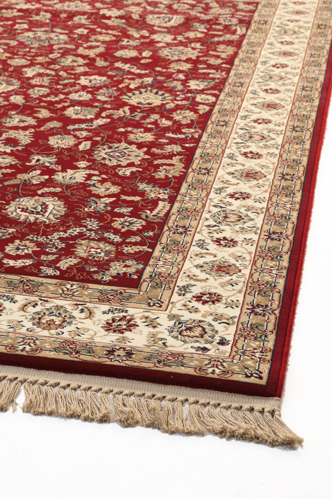 Κλασικό χαλί Sherazad 6462 8404 RED Royal Carpet - 140 x 190 cm - Image 2