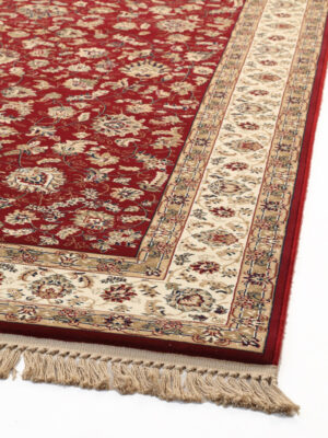 Κλασικό Χαλί Sherazad 6462 8404 RED Royal Carpet - 160 x 230 cm - Image 3