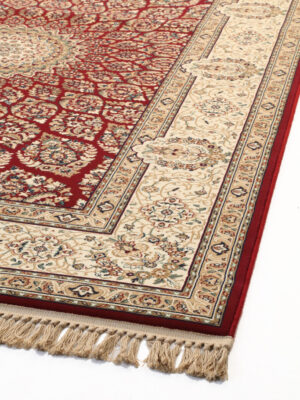Κλασικό χαλί Sherazad 6463 8405 RED Royal Carpet - 200 x 250 cm - Image 3
