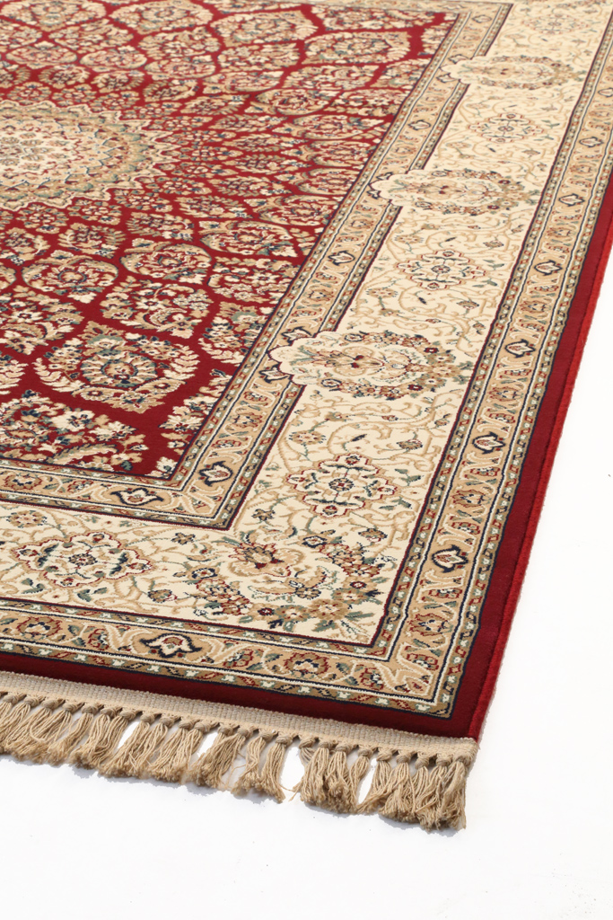Κλασικό χαλί Sherazad 6463 8405 RED Royal Carpet - 200 x 290 cm - Image 3