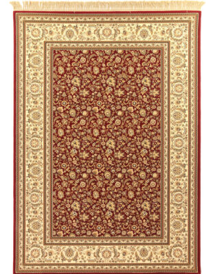 Κλασικό χαλί Sherazad 6464 8712 RED Royal Carpet - 140 x 190 cm