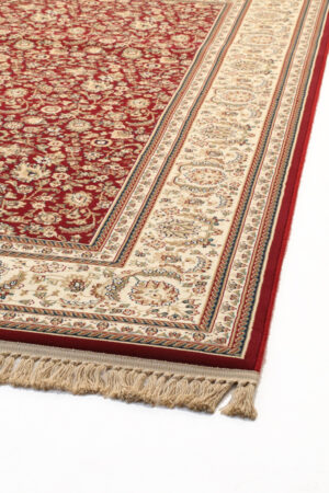 Alternative view of Κλασικό χαλί Sherazad 6464 8712 RED Royal Carpet - 140 x 190 cm