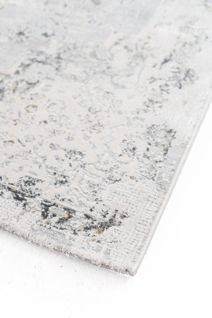 Χαλί Silky 09 L.BEIGE Royal Carpet - 200 x 290 cm - Image 2