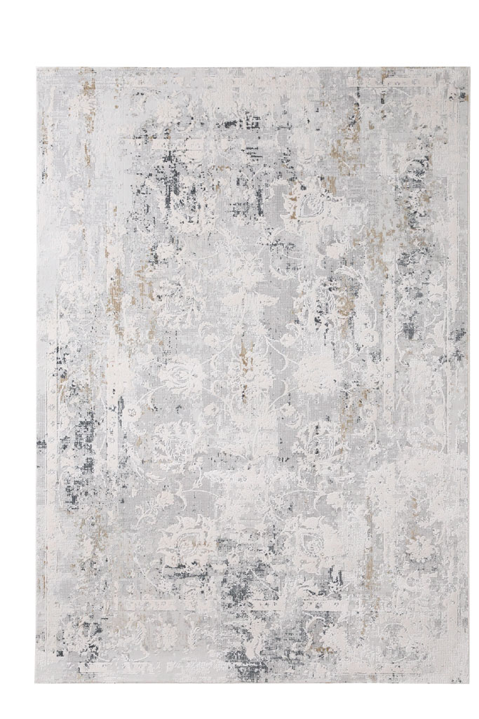 Χαλί Silky 15B L.BEIGE Royal Carpet - 200 x 290 cm